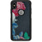 Fall Flowers Otterbox Commuter iPhone Skin