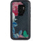 Fall Flowers Otterbox Defender Galaxy Skin