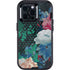 Fall Flowers Otterbox Defender iPhone Skin