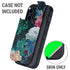 Fall Flowers Otterbox Defender iPhone Skin