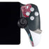 Fall Flowers PlayStation Portal Remote Player Skin