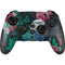 Fall Flowers PlayStation Scuf Vantage 2 Controller Skin