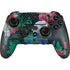 Fall Flowers PlayStation Scuf Vantage 2 Controller Skin