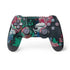 Fall Flowers PS4 Pro/Slim Controller Skin