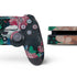 Fall Flowers PS4 Slim Bundle Skin