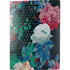 Fall Flowers PS5 Console Skin