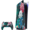 Fall Flowers PS5 Digital Edition Bundle Skin