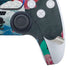 Fall Flowers PS5 Controller Skin
