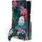 Fall Flowers PS5 Slim Disk Bundle Skin