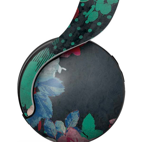 Fall Flowers PULSE 3D Wireless Headset for PS5 Skin