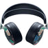 Fall Flowers PULSE 3D Wireless Headset for PS5 Skin