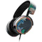 Fall Flowers SteelSeries Arctis 5 Skin