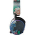 Fall Flowers SteelSeries Arctis 5 Skin