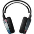 Fall Flowers SteelSeries Arctis 5 Skin