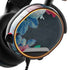 Fall Flowers SteelSeries Arctis 5 Skin