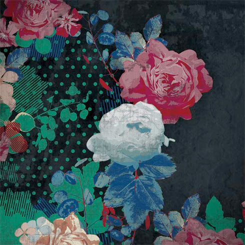 Fall Flowers Surface Book 2 13.5in Skin