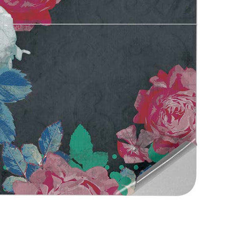 Fall Flowers Surface Laptop Studio Skin