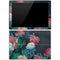Fall Flowers Surface Pro 3 Skin