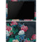 Fall Flowers Surface Pro 6 Skin
