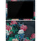 Fall Flowers Surface Pro 7 Skin