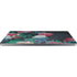 Fall Flowers Universal Laptop 12in (9.8 x 6.8in) Skin