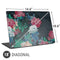 Fall Flowers Universal Laptop 18in (14.6 x 10.6in) Skin