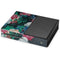 Fall Flowers Xbox One Console Skin
