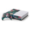 Fall Flowers Xbox One S Console and Controller Bundle Skin
