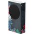 Fall Flowers Xbox Series S Console Skin