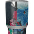 Fall Flowers Yeti 30oz Rambler Tumbler Skin