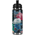 Fall Flowers YETI Rambler 26oz Bottle Skin