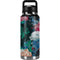 Fall Flowers YETI Rambler 36oz Bottle Skin
