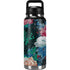 Fall Flowers YETI Rambler 36oz Bottle Skin