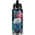 Fall Flowers YETI Rambler 36oz Bottle Skin