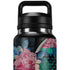 Fall Flowers YETI Rambler 36oz Bottle Skin
