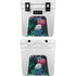 Fall Flowers YETI Roadie 24 Hard Cooler Skin