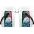 Fall Flowers YETI Roadie 24 Hard Cooler Skin