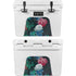 Fall Flowers YETI Tundra 35 Hard Cooler Skin