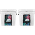 Fall Flowers YETI Tundra 35 Hard Cooler Skin