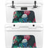 Fall Flowers YETI Tundra 45 Hard Cooler Skin