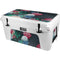 Fall Flowers YETI Tundra 65 Hard Cooler Skin