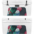 Fall Flowers YETI Tundra 65 Hard Cooler Skin