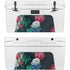 Fall Flowers YETI Tundra 75 Hard Cooler Skin