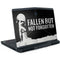 Fallen But Not Forgotten Dell Alienware Skin