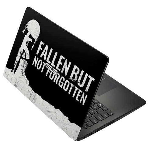 Fallen But Not Forgotten Asus X502CA 15.6 Skin