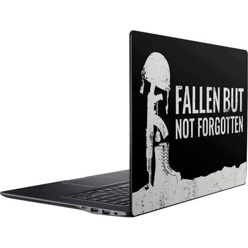 Fallen But Not Forgotten Ativ Book 9 (15.6in 2014) Skin