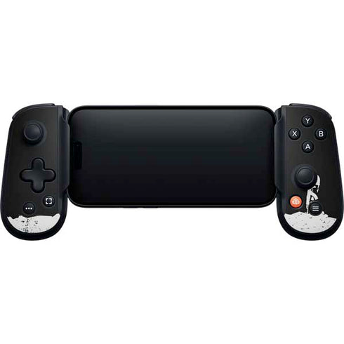 Fallen But Not Forgotten Backbone One for iPhone Game Controller Skin