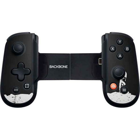 Fallen But Not Forgotten Backbone One for iPhone Game Controller Skin