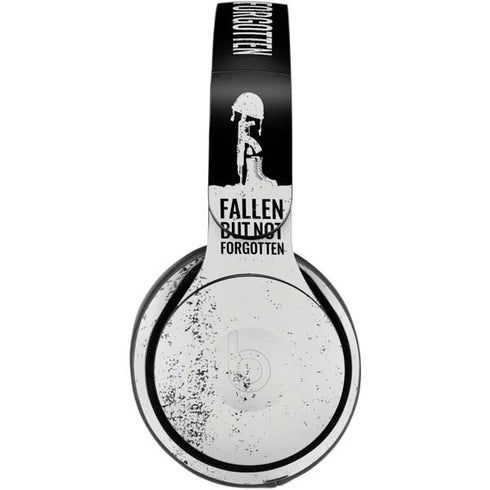 Fallen But Not Forgotten Beats Solo Pro Skin