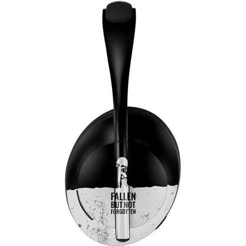 Fallen But Not Forgotten Bose Noise Cancelling Headphones 700 Skin